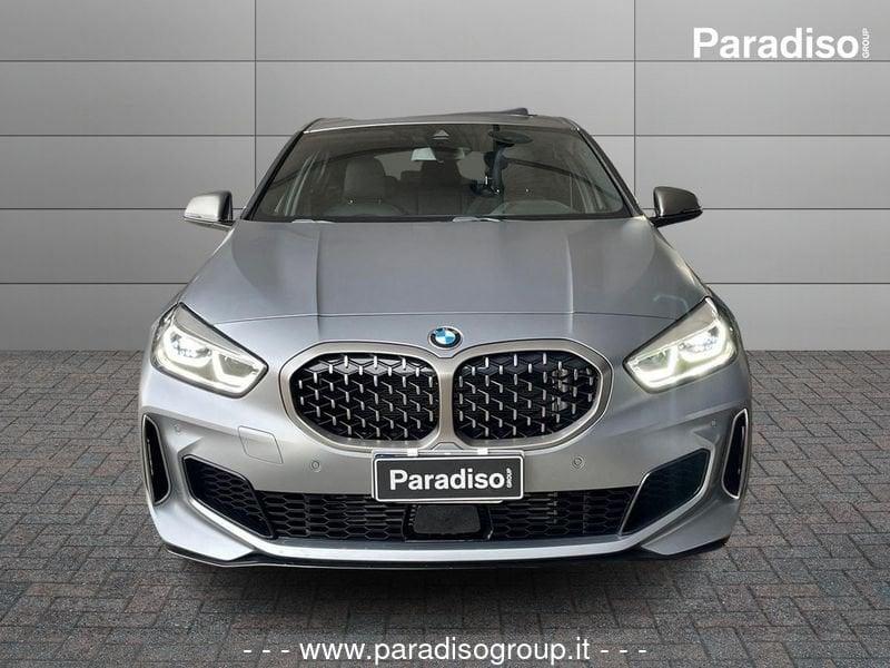 BMW Serie 1 M135i XDRIVE - KM0 | 306CV TURBO | M PERFORMANCE