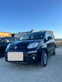 Fiat Panda 1.2 benzina anno 2013