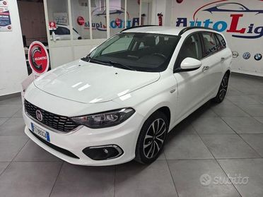 FIAT Tipo 1.3 Mjt S&S SW Lounge