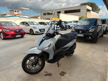 Piaggio Beverly 400S 07-25 PRONTA CONSEGNA