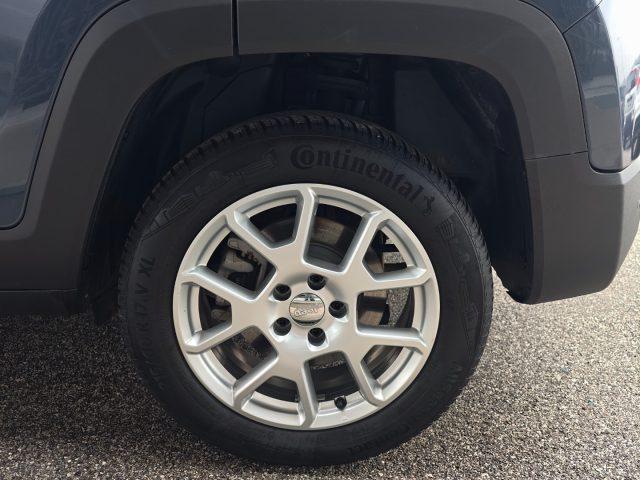 JEEP Renegade 1.3 T4 190CV PHEV 4xe AT6 Limited