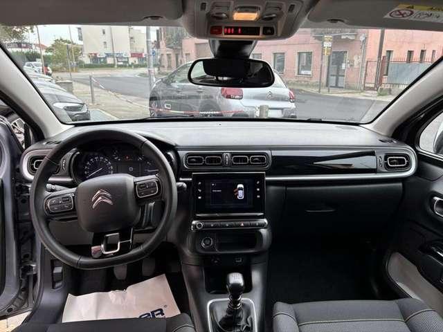 Citroen C3 PureTech 110 S&S Max LED-NAVI-APP CONNECT