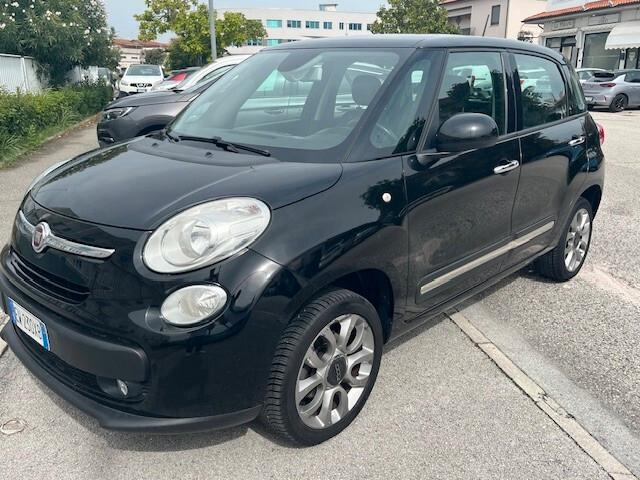 Fiat 500L 0.9 TwinAir Turbo Natural Power Lounge