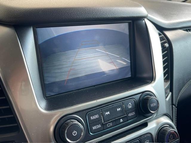 Chevrolet Suburban Ltz 8 posti magnetic ride iva esposta