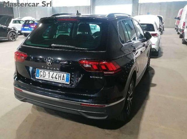 VOLKSWAGEN Tiguan Tiguan II 2021 1.4 tsi eh Life dsg -GK854LP