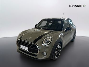 MINI Mini 5 porte (F55) - Mini 1.5 Cooper D Hype 5 porte