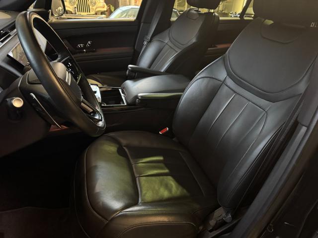 LAND ROVER Range Rover Sport 3.0D l6 249 CV Dynamic HSE / IVA ESP