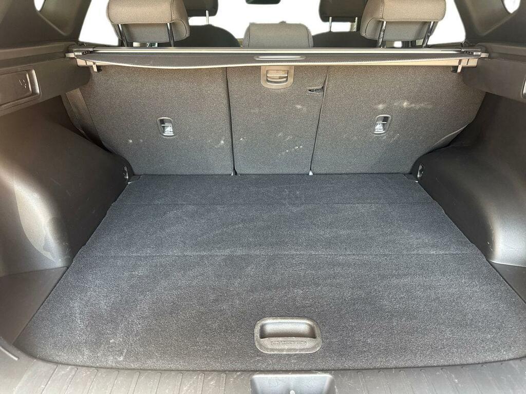 Hyundai Tucson 1.6 HEV Exellence 2WD AT