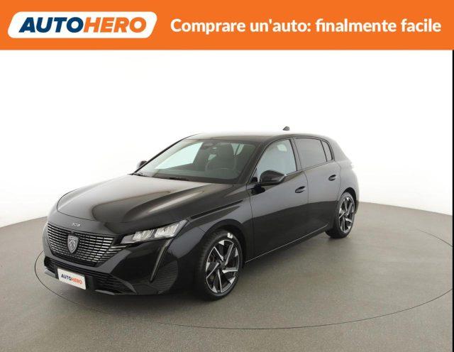 PEUGEOT 308 BlueHDi 130 S&S EAT8 Allure