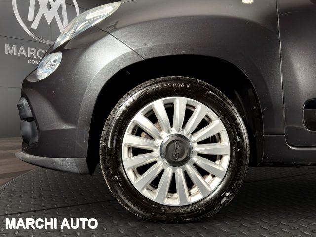 FIAT 500L 1.3 Multijet 95 CV Urban