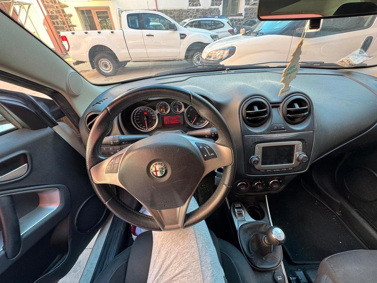 Alfa Romeo MiTo 1.3 JTDm 85 CV S&S Distinctive