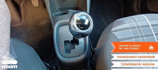 PEUGEOT 108 VTi 68 ETG 5 porte Active