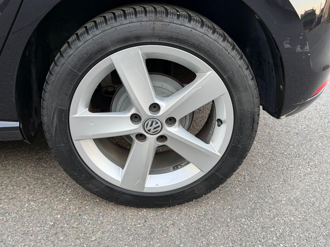 Volkswagen Polo 1.4 TDI Comfortline #50761