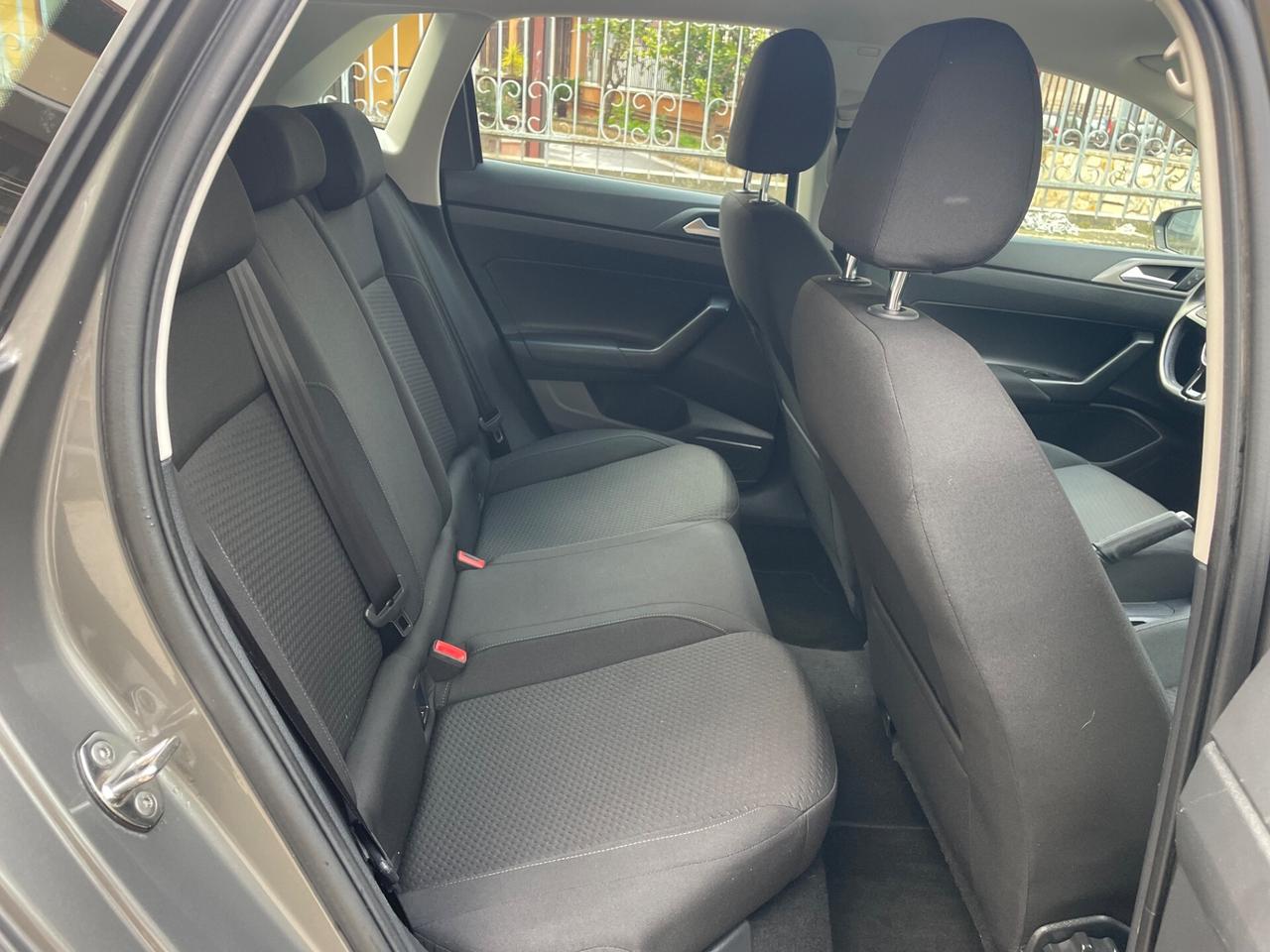 Volkswagen Polo 1.0 TGI 5p. Trendline BlueMotion Technology
