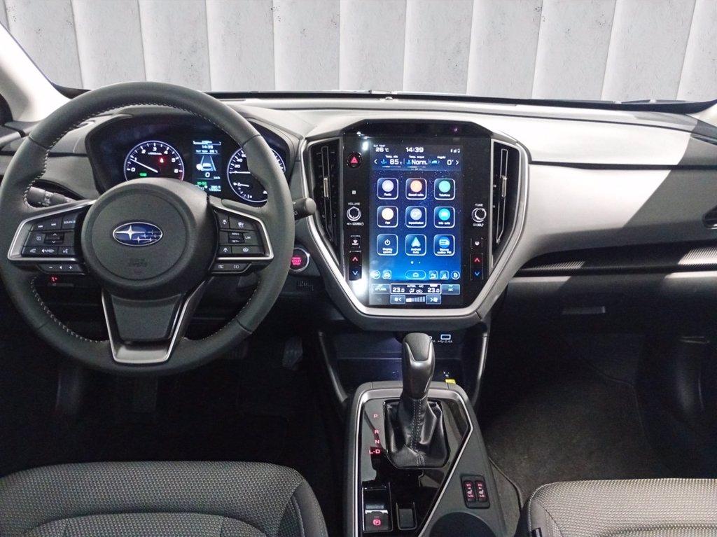SUBARU Crosstrek 2.0i e-boxer Style Xtra del 2025