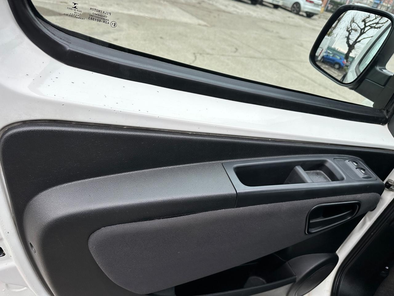 Fiat Qubo 1.3 MJT 80 CV Lounge