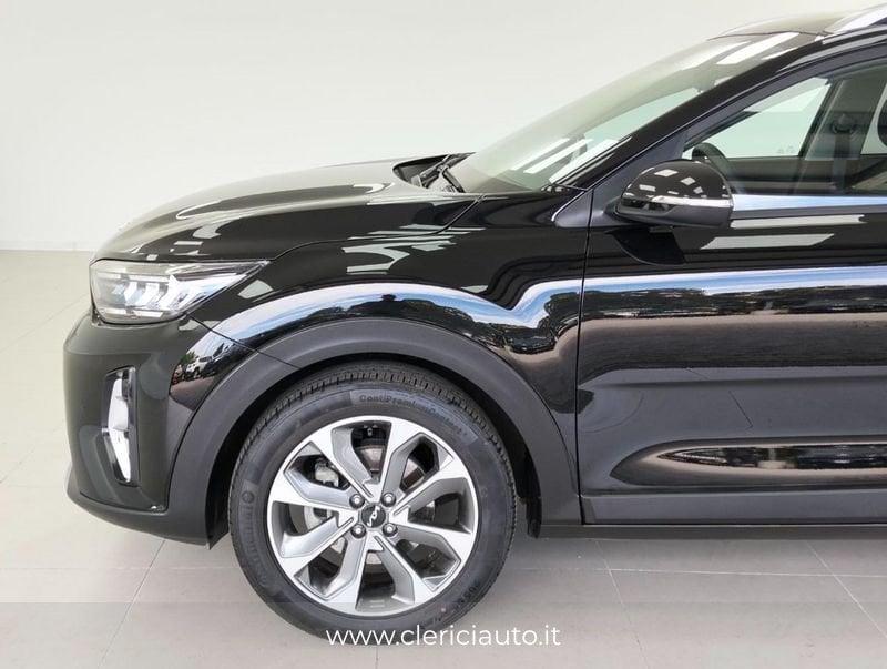 Kia Stonic 1.0 T-GDi 120 CV MHEV DCT Style