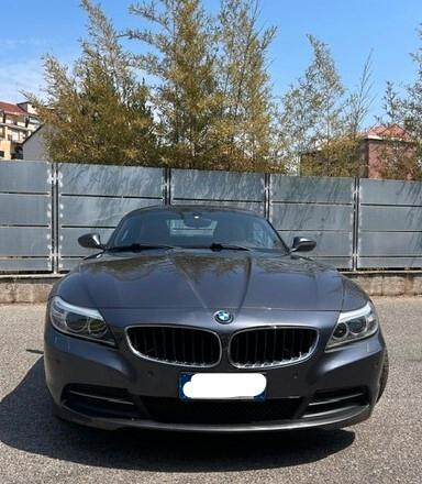 Bmw Z4 sDrive20i