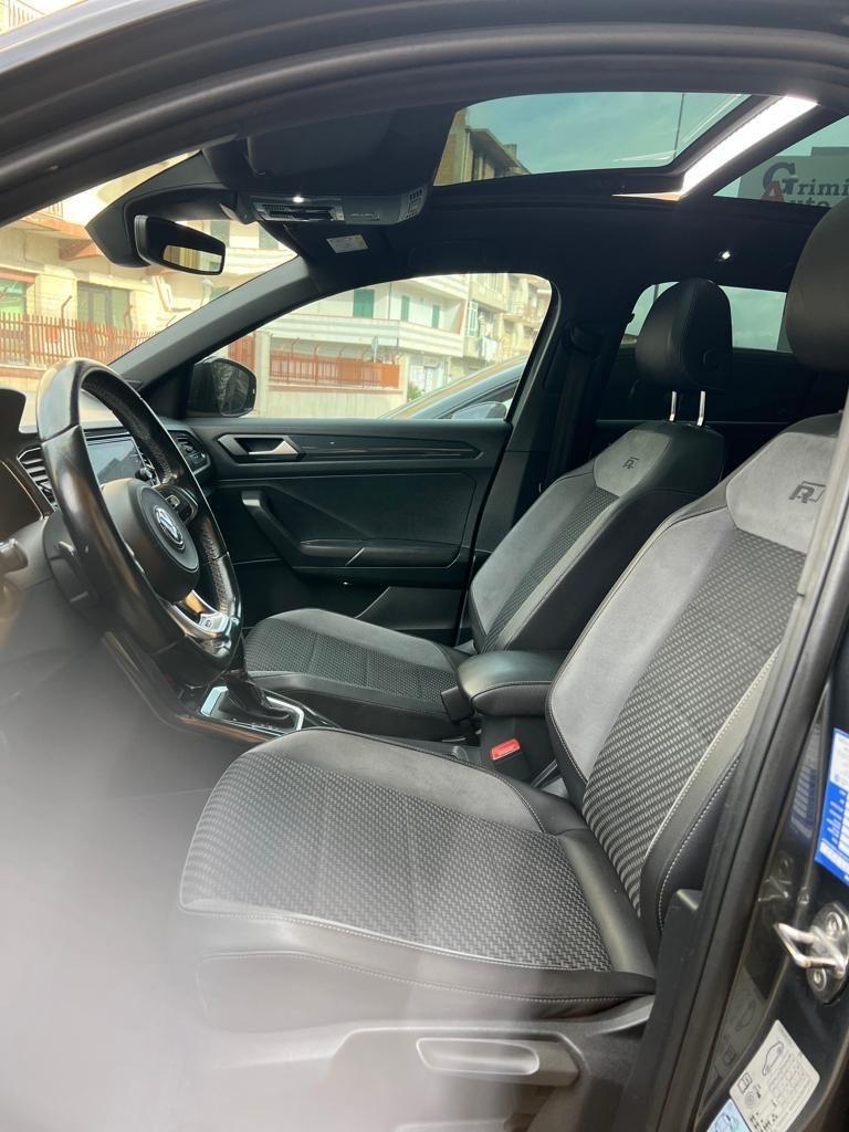 Volkswagen T-Roc 2.0 TDI SCR 150 CV DSG R-Line