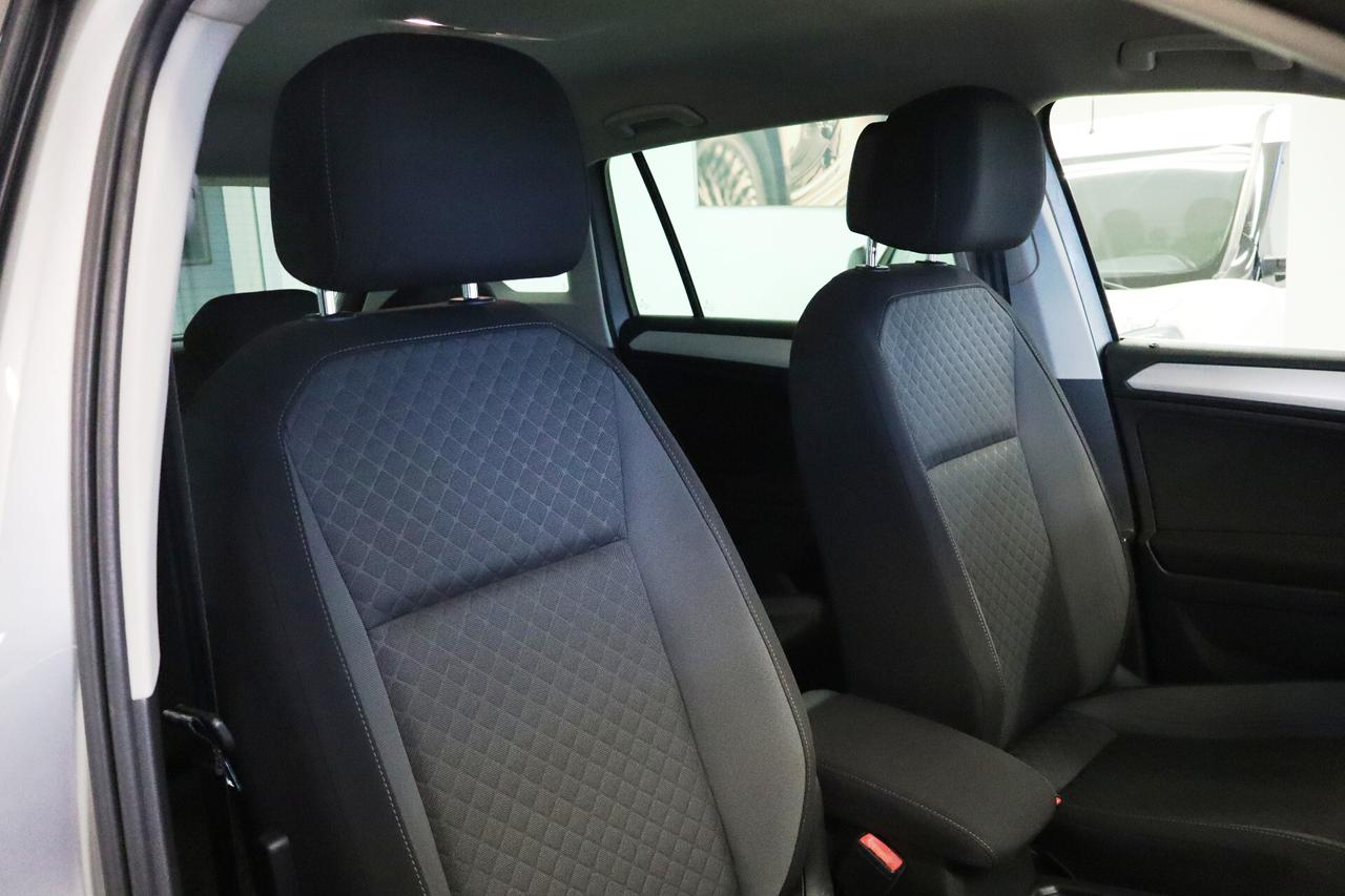 Volkswagen Tiguan 2.0 TDI 150 CV BLUEMOTION BUSINESS
