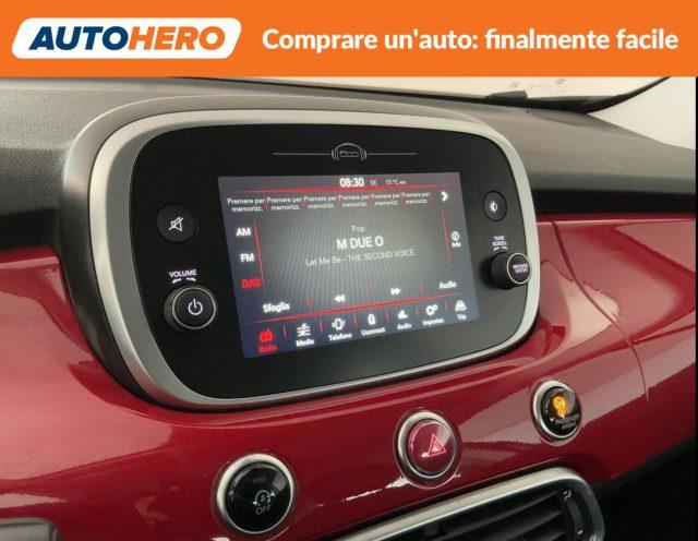 FIAT 500X 1.0 T3 120 CV Lounge