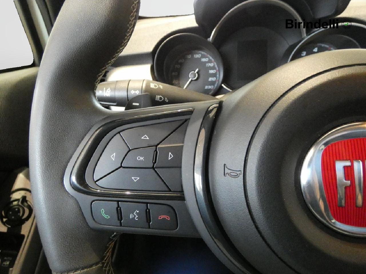 FIAT 500X - 500X 1.3 T4 150 CV DCT Sport