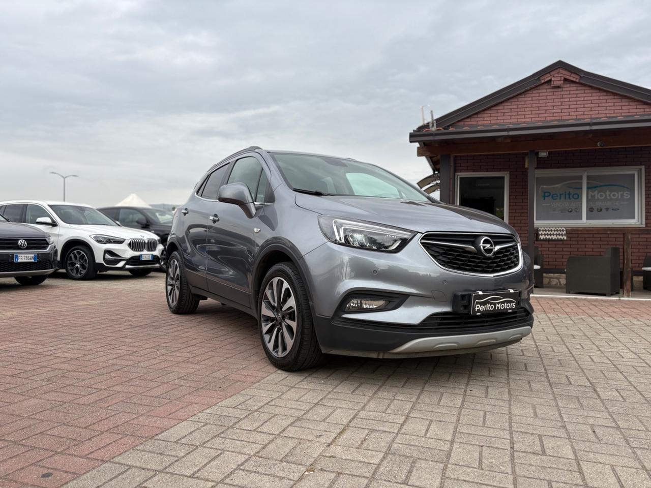 Opel Mokka X 1.6 CDTI Ecotec 136CV 4x2 Start&Stop Innovation