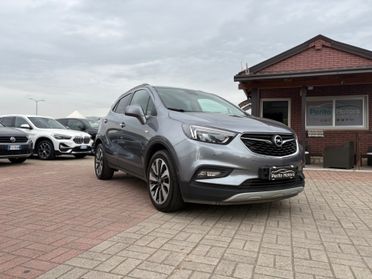 Opel Mokka X 1.6 CDTI Ecotec 136CV 4x2 Start&Stop Innovation
