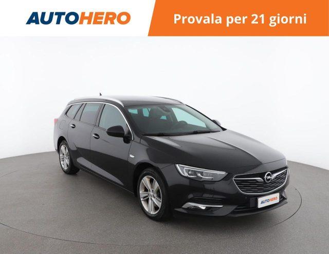 OPEL Insignia 1.6 CDTI ecoTEC 136 CV S&S aut.Sports Tourer Innov