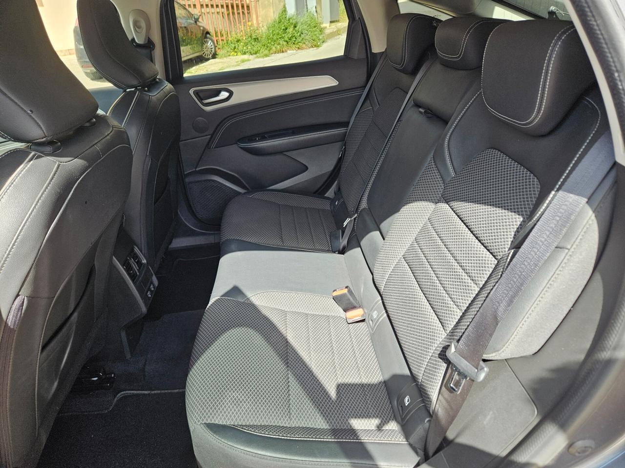 RENAULT ARKANA 1600 HYBRID 145 CV 60000 CHILOMETRI