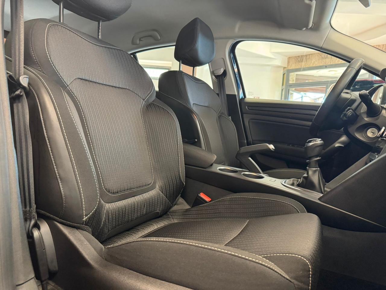 Renault Megane Mégane dCi 8V Energy Zen