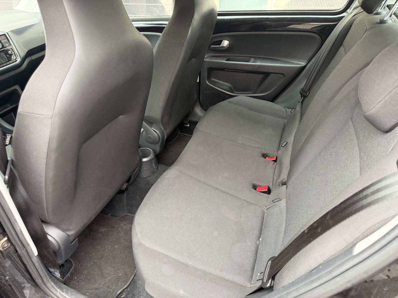 Volkswagen up! 1.0 5p. eco move METANO -NEOPATENTATI