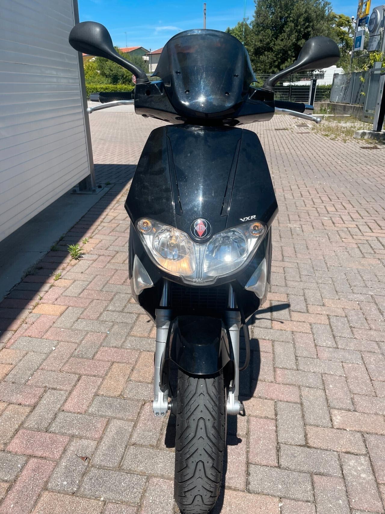 Gilera Runner 200 - 2007