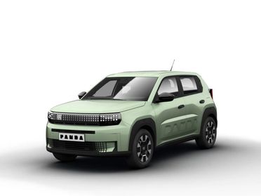 FIAT Grande Panda - Grande Panda 1.2 Icon 100cv