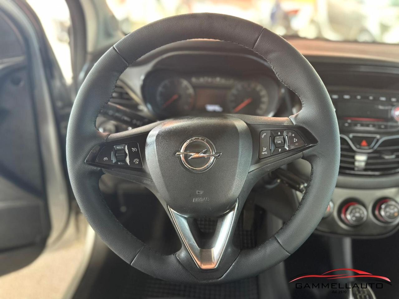 Opel Karl 1.0 N-Joy 75cv