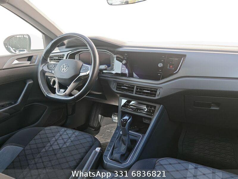 Volkswagen Taigo Taigo 1.0 TSI 115 CV DSG R-Line