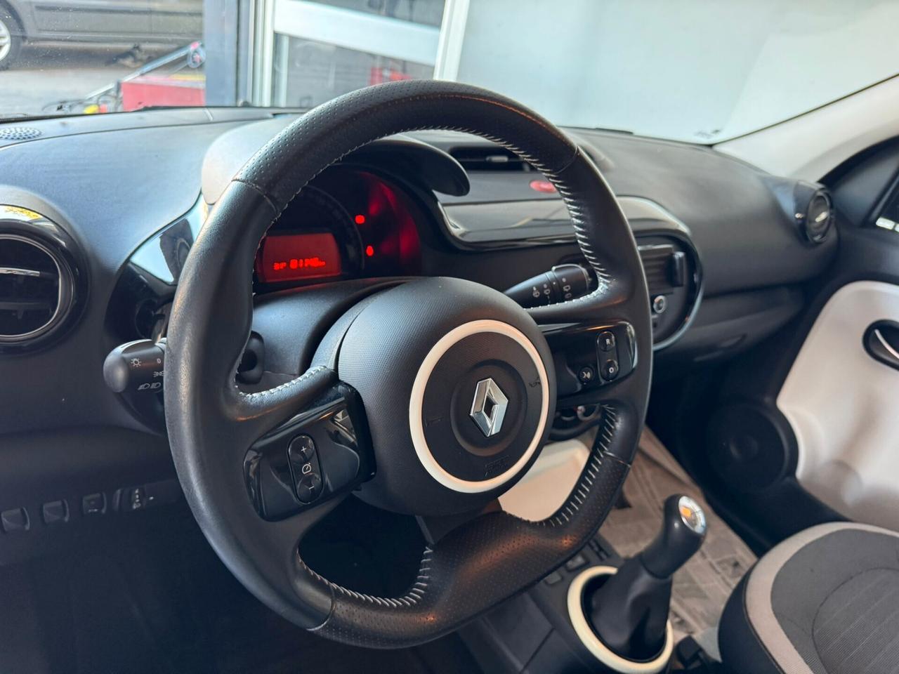 Renault Twingo SCe Zen OFFERTA DELLA SETTIMANA