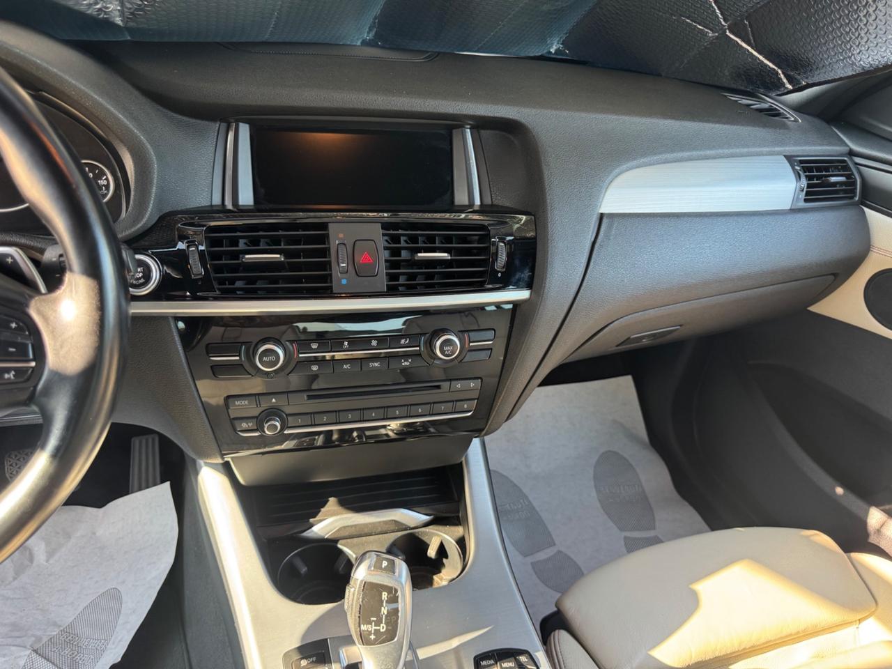 Bmw X4 xDrive20d Msport
