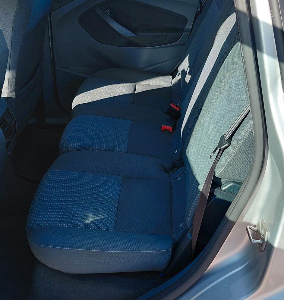 Ford C-Max 1.6 TDCi 115CV Titanium - 2016