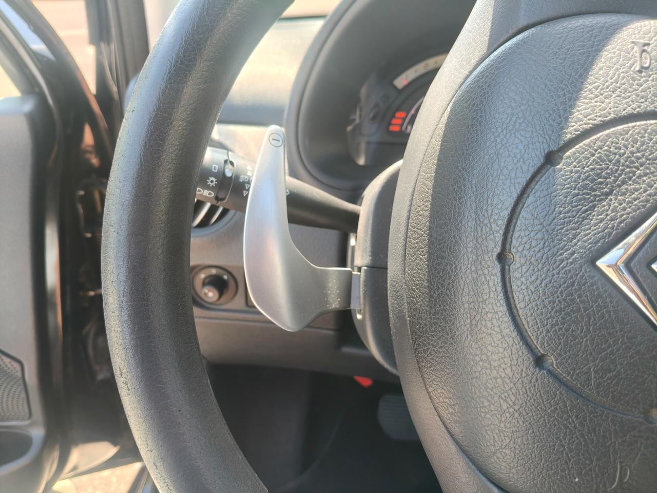 Citroen C3 1.4 AUTOMATICA SOLO 98.000 KM