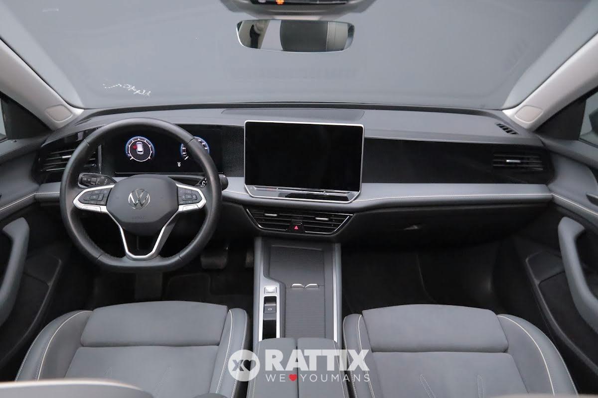 Volkswagen Passat Variant 1.5 etsi act 150CV Business dsg