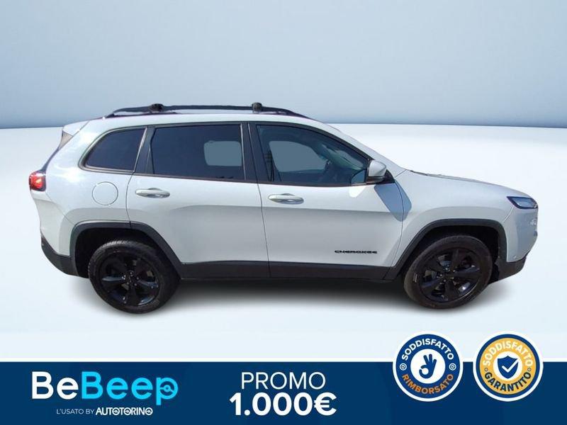 Jeep Cherokee 2.2 MJT II LONGITUDE 4WD ACTIVE DRIVE I 1