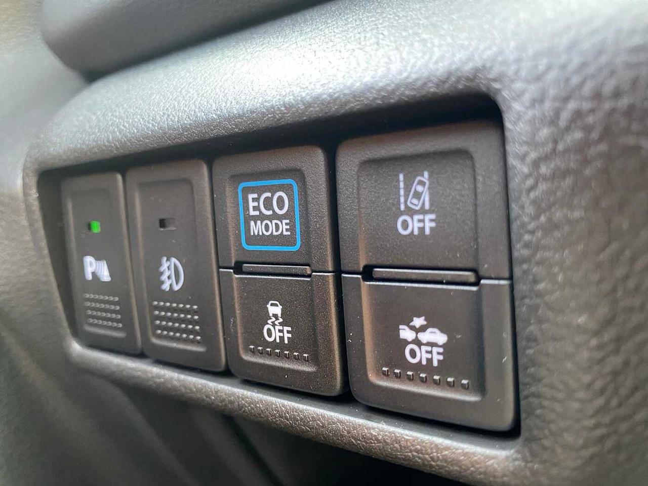 Suzuki S-Cross 1.5 140V Hybrid A/T Starview