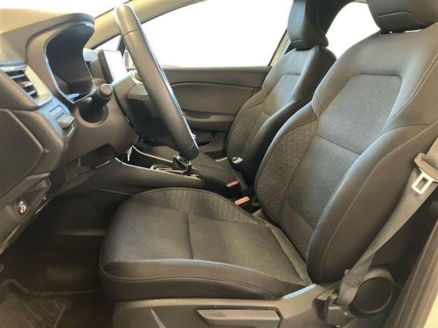 RENAULT Clio 5 Porte 1.0 TCe GPL Equilibre