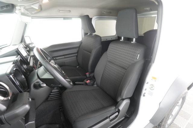 SUZUKI Jimny Jimny 1.5 4AT 4WD iTOP