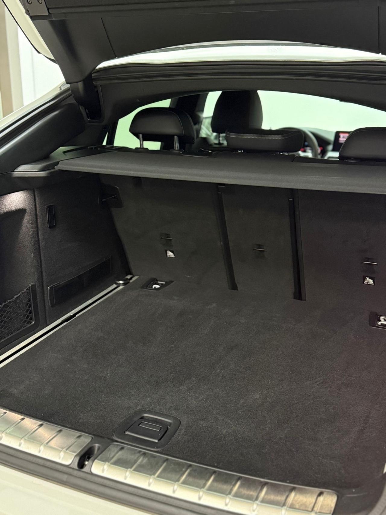 Bmw X4 20d Msport Shadow Line Italiana Iva Esposta