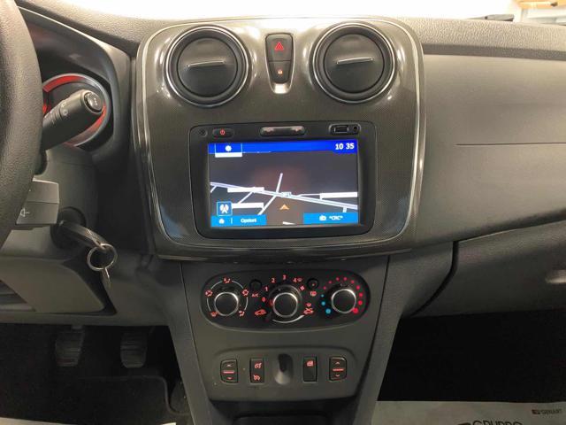 DACIA Sandero Stepway 0.9 Gpl Prestige Full Optional