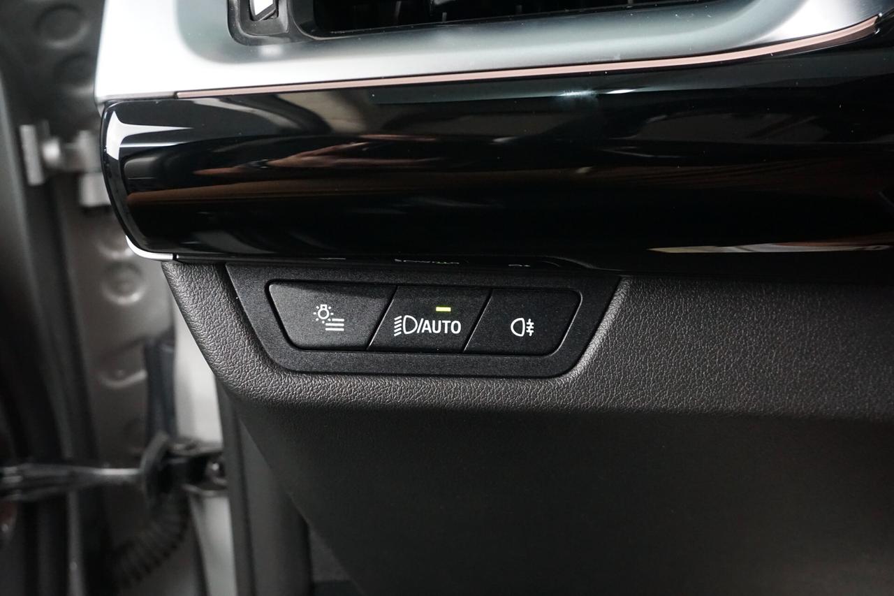 Bmw IX1 eDrive 20