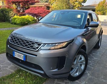 Land Rover Range Evoque 2.0D I4 163 CV AWD Auto S
