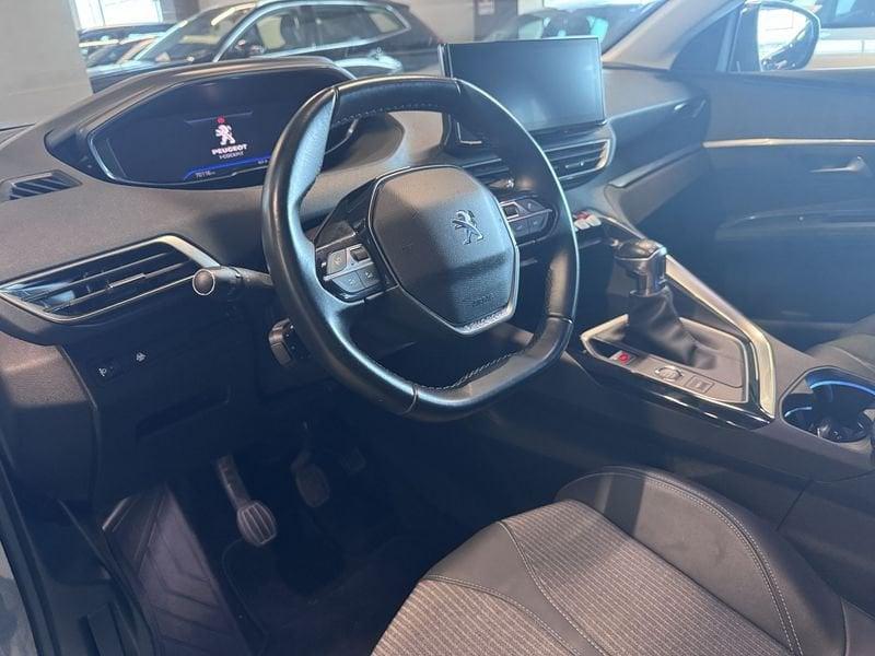 Peugeot 3008 3008 PureTech Turbo 130 S&S Allure Pack